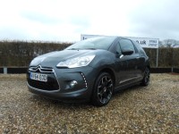 CITROEN DS3