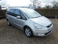 FORD GALAXY