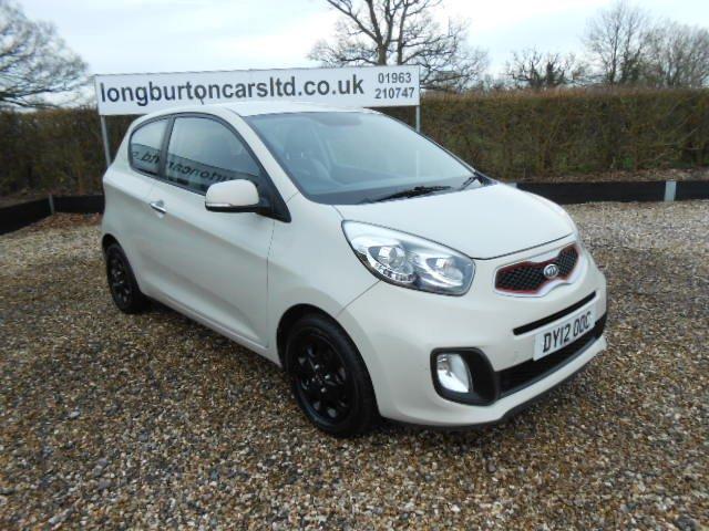 KIA PICANTO