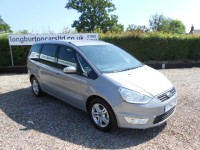 FORD GALAXY