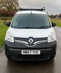 RENAULT KANGOO MAXI