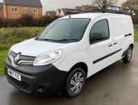 RENAULT KANGOO MAXI
