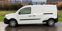 RENAULT KANGOO MAXI