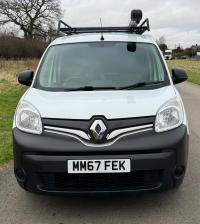 RENAULT KANGOO MAXI