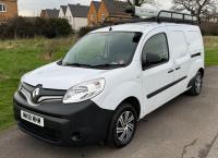 RENAULT KANGOO MAXI