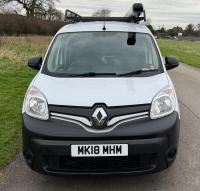 RENAULT KANGOO MAXI