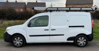 RENAULT KANGOO MAXI