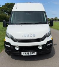 IVECO DAILY