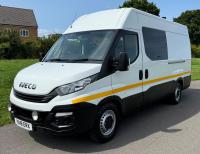 IVECO DAILY