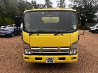 ISUZU N75.150