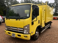 ISUZU N75.150
