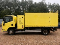 ISUZU N75.150