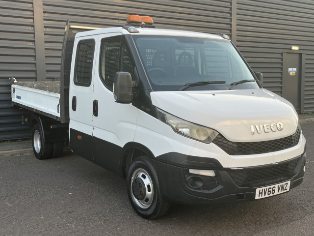 IVECO DAILY