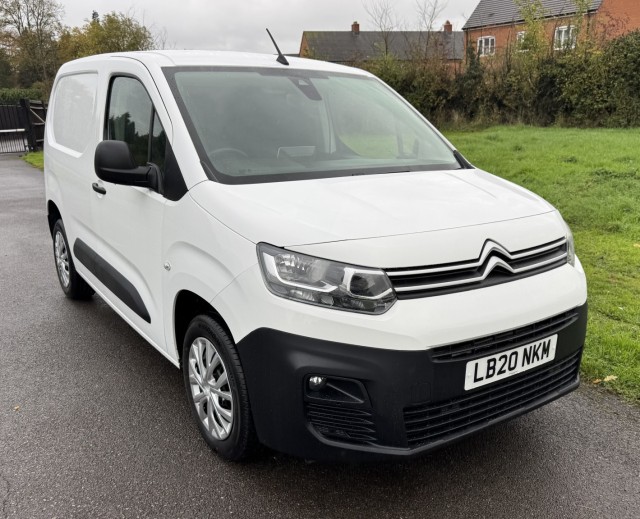 CITROEN