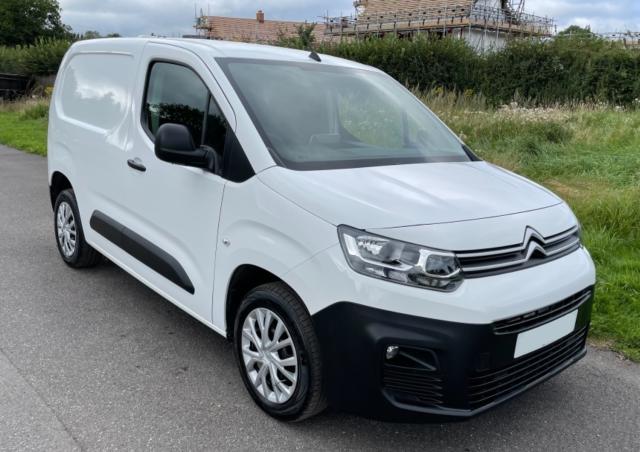 CITROEN