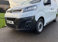 CITROEN DISPATCH