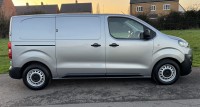 CITROEN DISPATCH