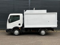 NISSAN CABSTAR