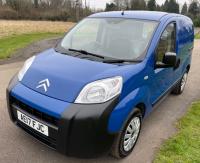 CITROEN NEMO