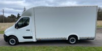 VAUXHALL MOVANO