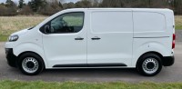 CITROEN DISPATCH