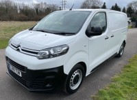CITROEN DISPATCH