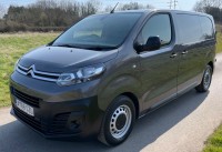 CITROEN DISPATCH