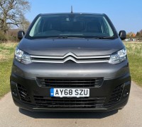 CITROEN DISPATCH