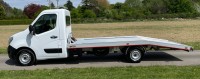 NISSAN NV400