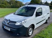 RENAULT KANGOO MAXI