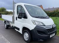 CITROEN RELAY