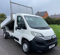 CITROEN RELAY
