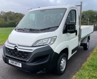 CITROEN RELAY