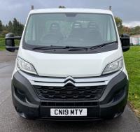 CITROEN RELAY
