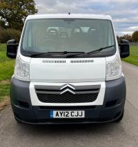CITROEN RELAY