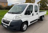 CITROEN RELAY