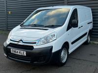 CITROEN DISPATCH