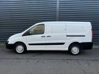 CITROEN DISPATCH