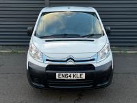 CITROEN DISPATCH