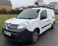 RENAULT KANGOO MAXI