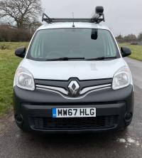 RENAULT KANGOO MAXI