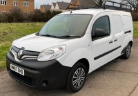 RENAULT KANGOO MAXI