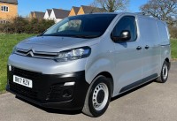 CITROEN DISPATCH