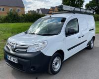 RENAULT KANGOO MAXI