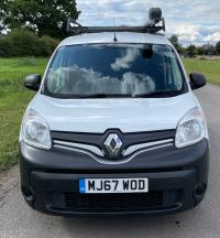RENAULT KANGOO MAXI
