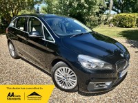 BMW 2 SERIES ACTIVE TOURER