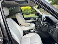 LAND ROVER DISCOVERY 4