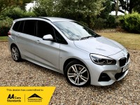 BMW 2 SERIES GRAN TOURER
