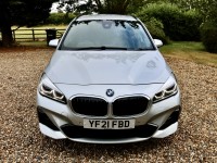 BMW 2 SERIES GRAN TOURER