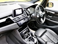 BMW 2 SERIES GRAN TOURER